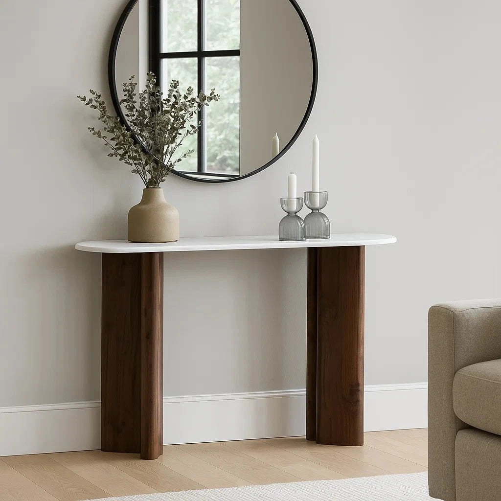 Furniture  -  Odin Console Table  -  60484163
