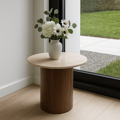 Furniture  -  Aries Coffee Table Set  -  60484165