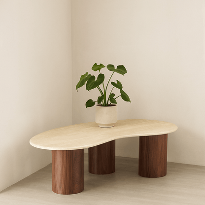 Furniture  -  Aries Coffee Table Set  -  60484165