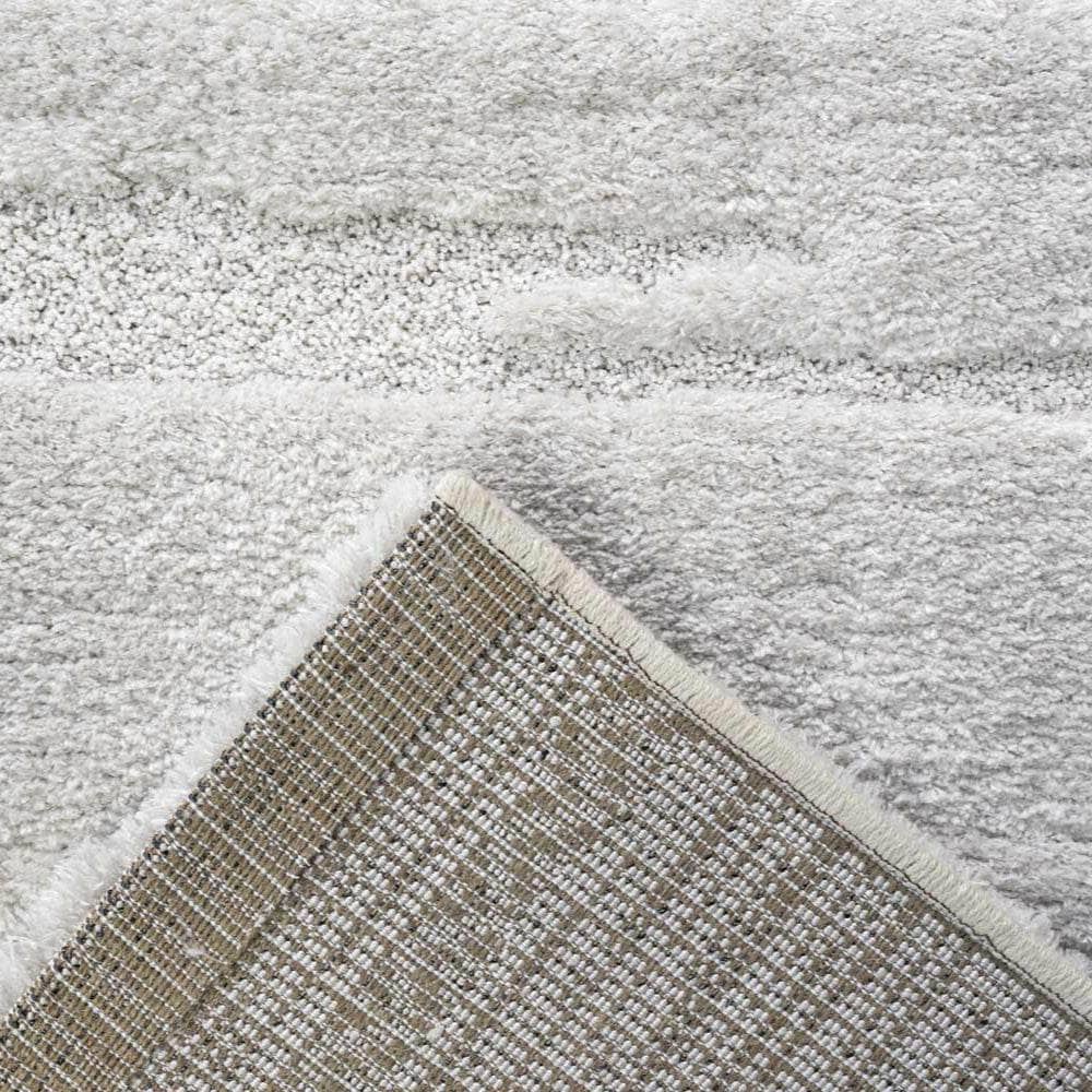 Rugs  -  Cleo 013-0025/6191 Cream Abstract Rug - 150 x 80cm  -  60484180