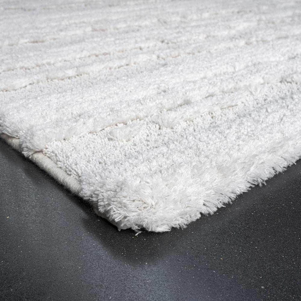 Rugs  -  Cleo 013-0025/6191 Cream Abstract Rug - 150 x 80cm  -  60484180