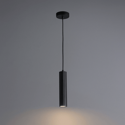 Lights  -  Aurora Sand Black Pendant Light  -  60484217