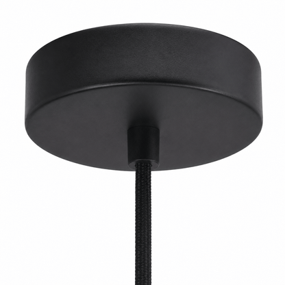 Lights  -  Anna Pendant Ceiling Light - Bronze  -  60484218