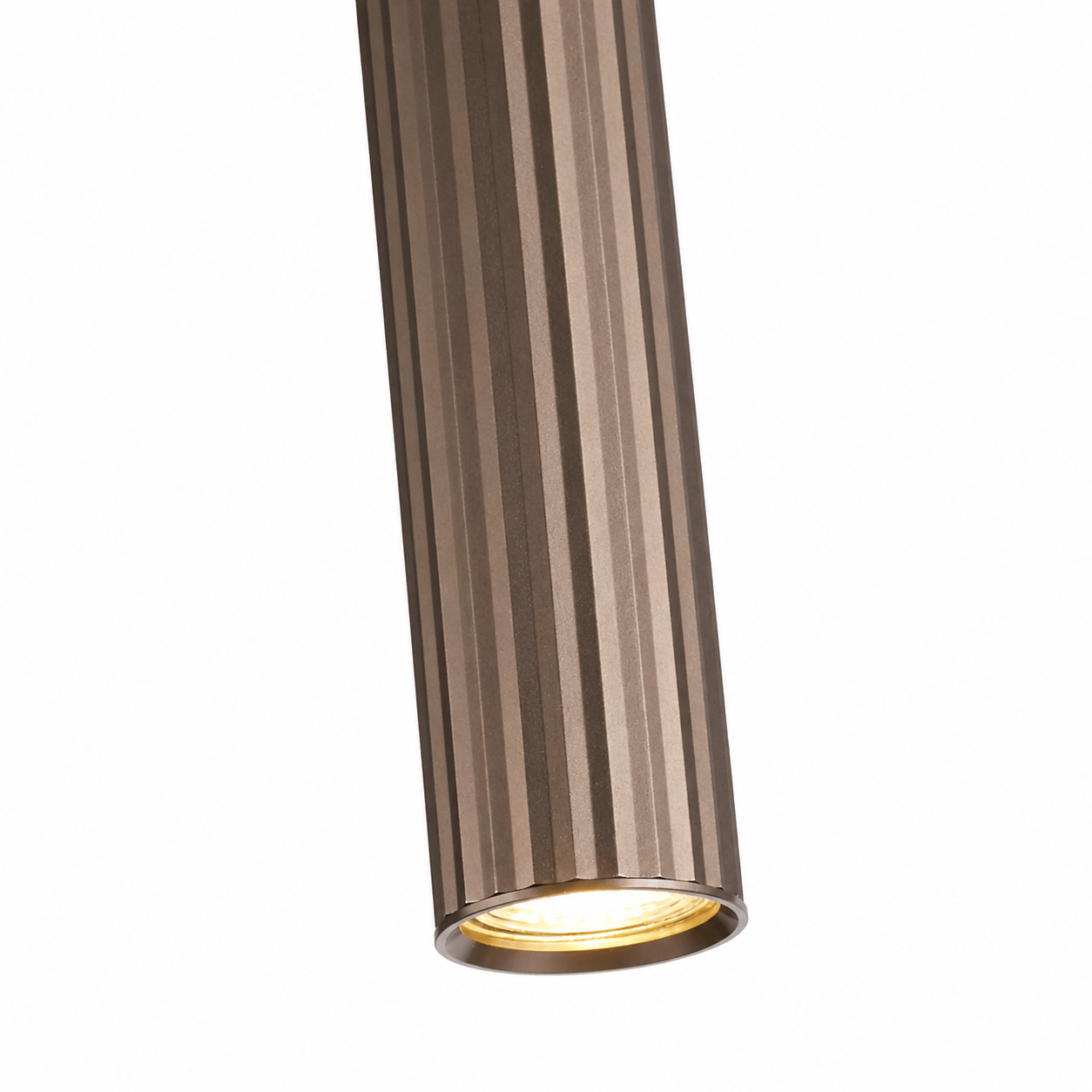 Lights  -  Anna Pendant Ceiling Light - Bronze  -  60484218