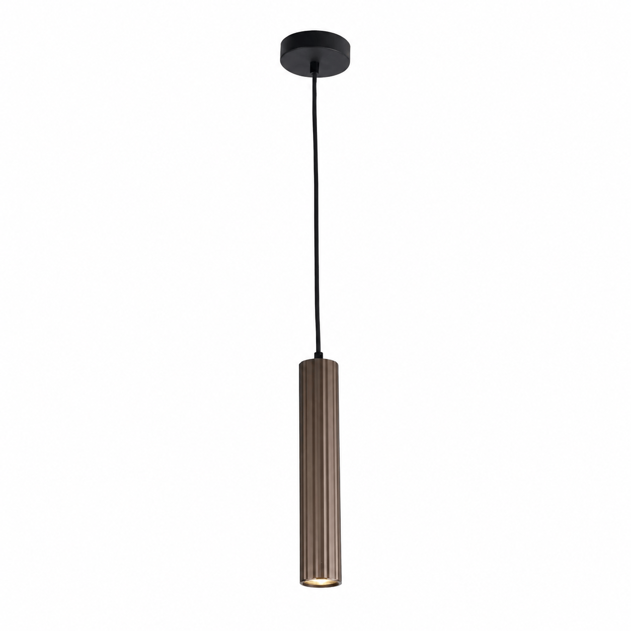 Lights  -  Anna Pendant Ceiling Light - Bronze  -  60484218