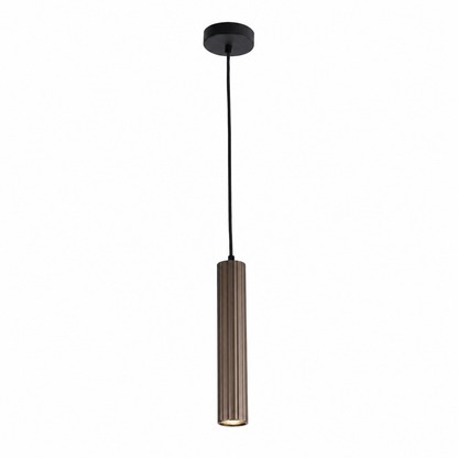 Lights  -  Anna Pendant Ceiling Light - Bronze  -  60484218
