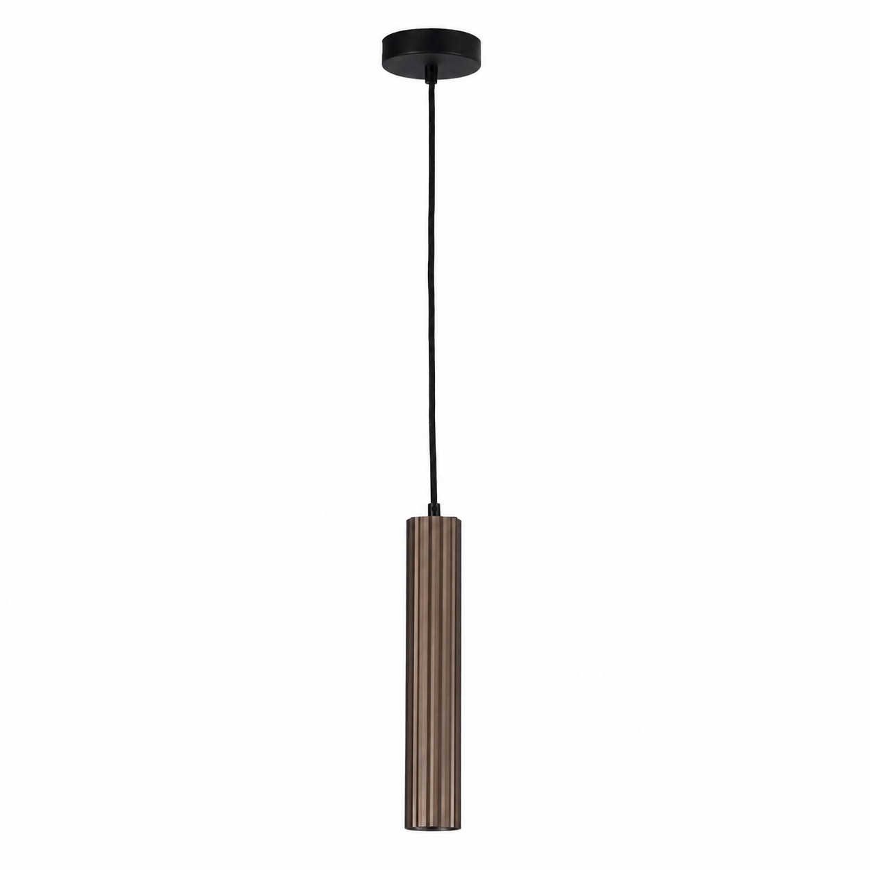 Lights  -  Anna Pendant Ceiling Light - Bronze  -  60484218