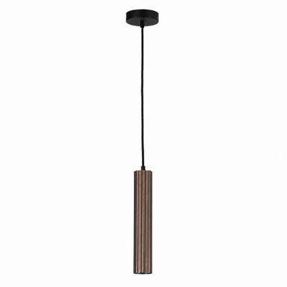 Lights  -  Anna Pendant Ceiling Light - Bronze  -  60484218