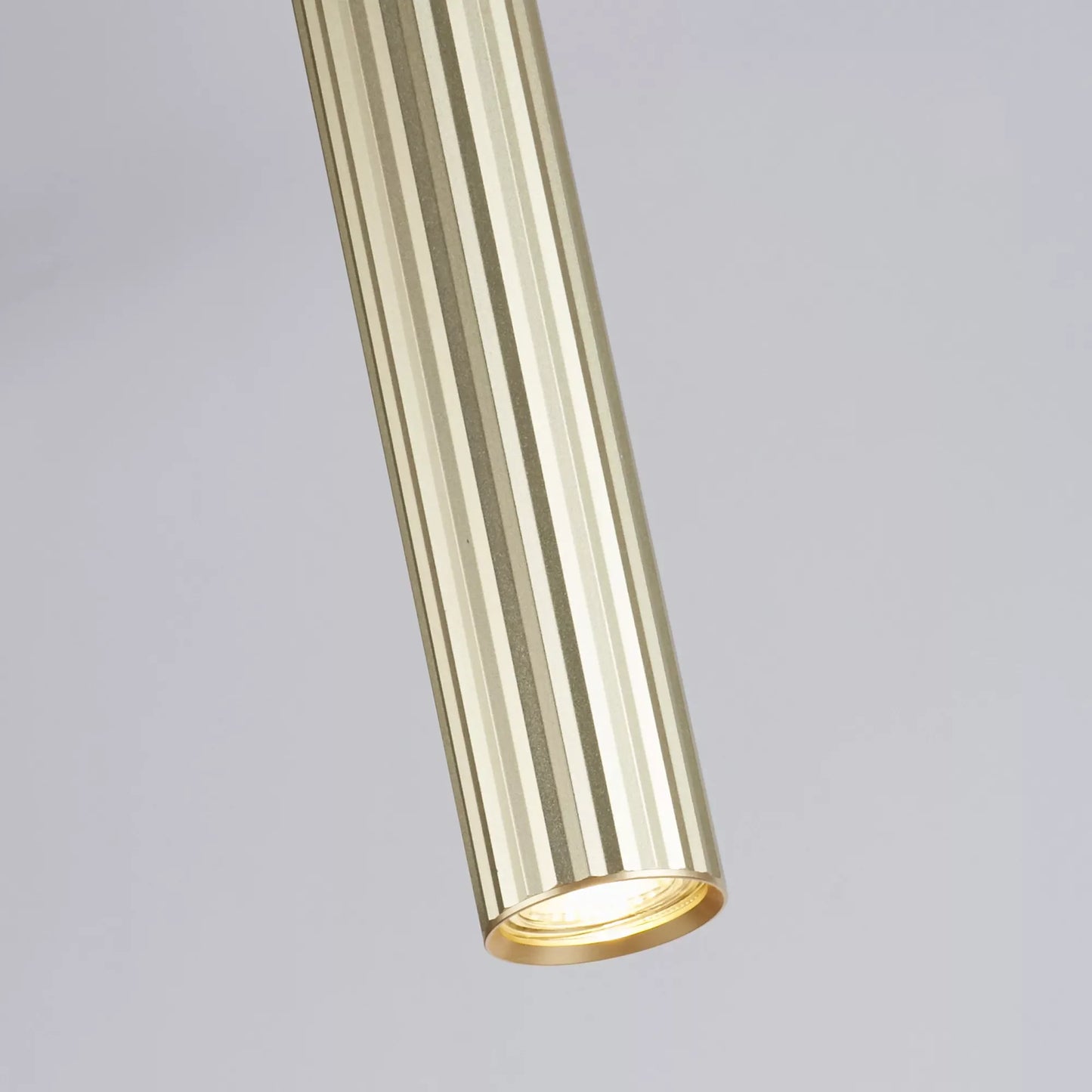 Lights  -  Aurora Pendant Ceiling Light - Gold  -  60484219