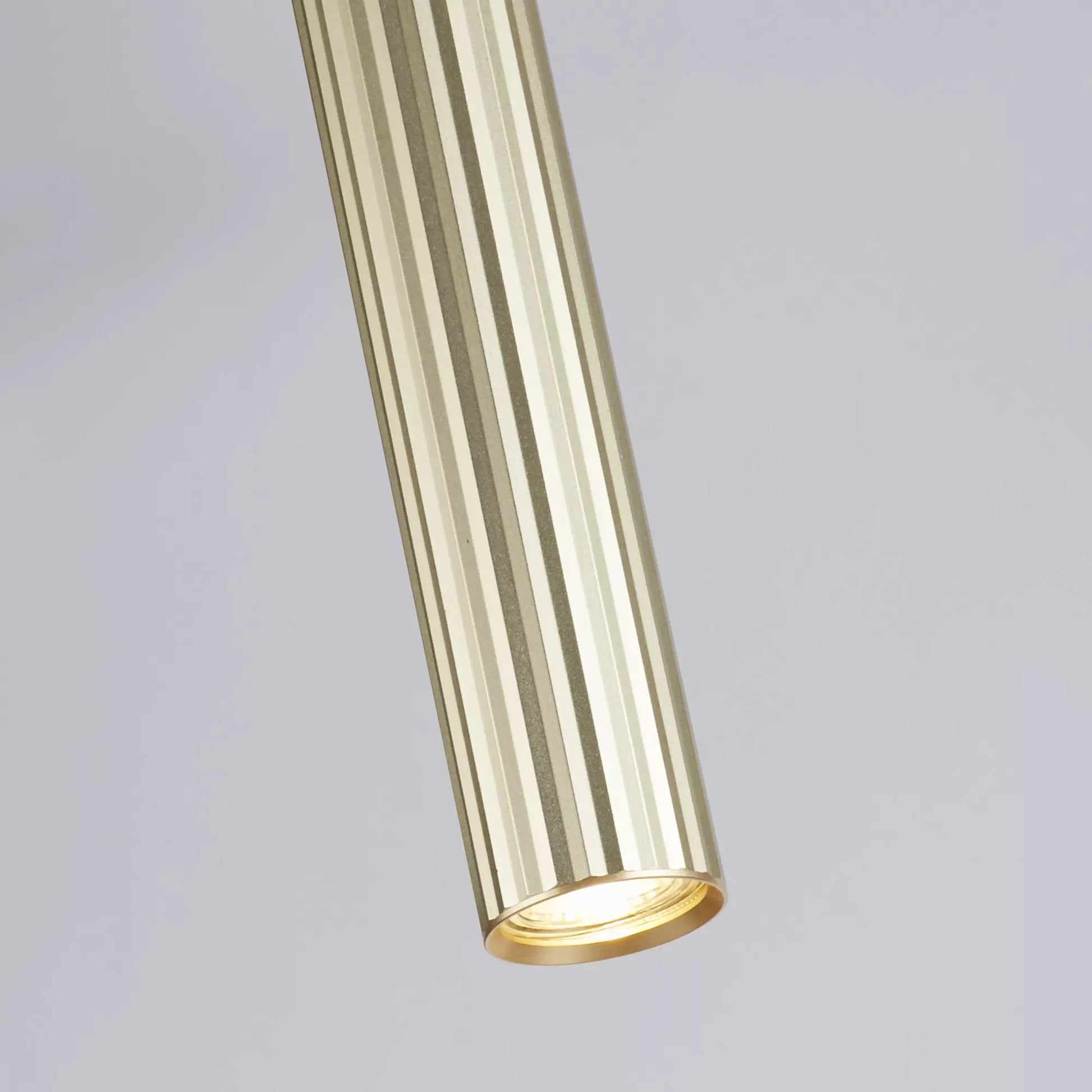Lights  -  Aurora Pendant Ceiling Light - Gold  -  60484219