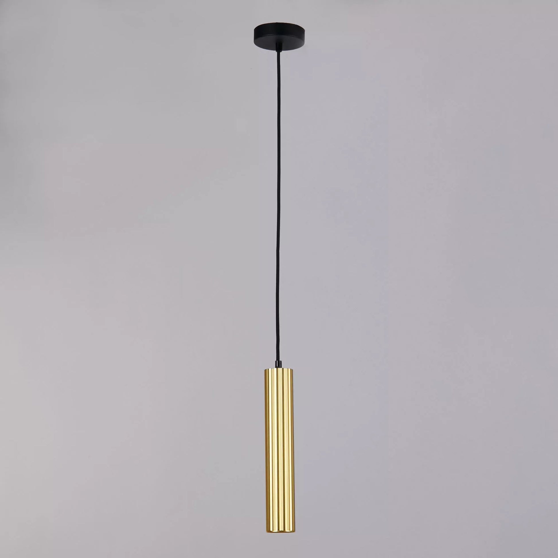 Lights  -  Aurora Pendant Ceiling Light - Gold  -  60484219