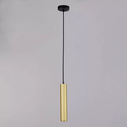 Lights  -  Aurora Pendant Ceiling Light - Gold  -  60484219