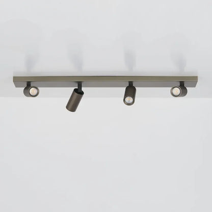 Lights  -  Ciara 4 Bar Spotlight - Bronze  -  60484230