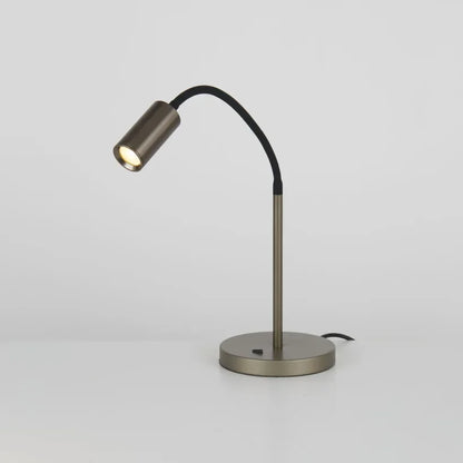 Lights  -  Ciara Desk Lamp - Bronze  -  60484232