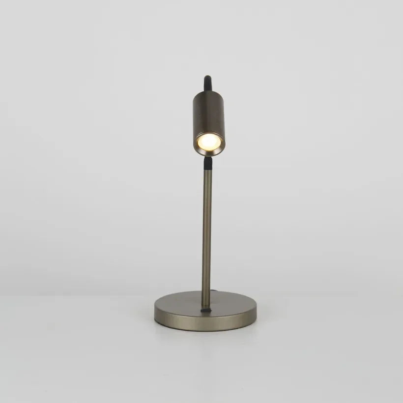 Lights  -  Ciara Desk Lamp - Bronze  -  60484232