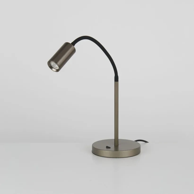 Lights  -  Ciara Desk Lamp - Bronze  -  60484232