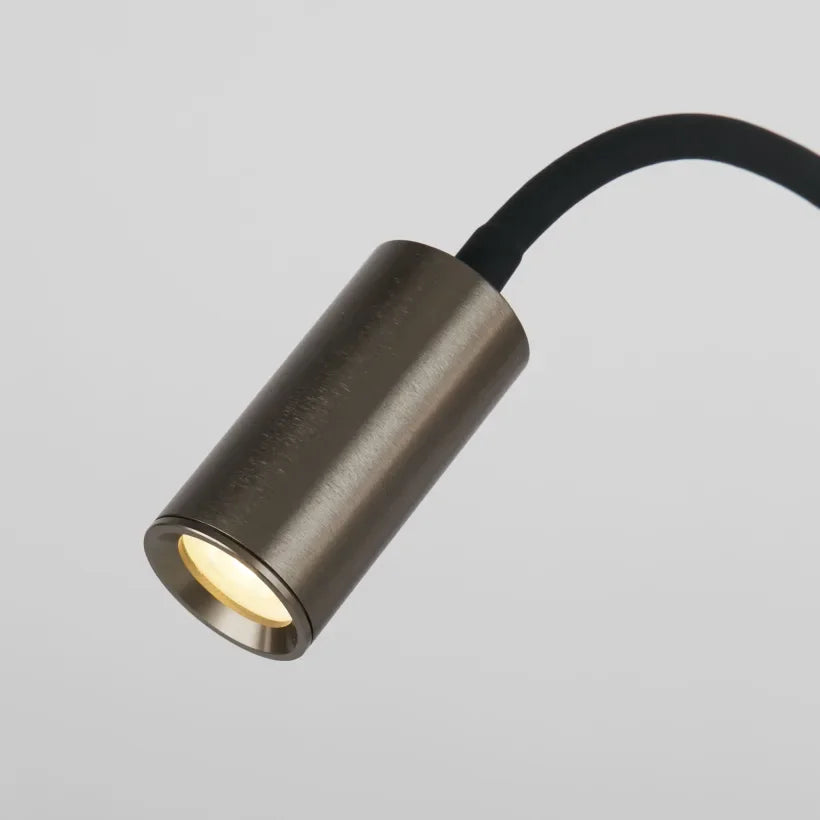 Lights  -  Ciara Desk Lamp - Bronze  -  60484232