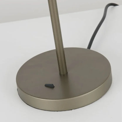 Lights  -  Ciara Desk Lamp - Bronze  -  60484232