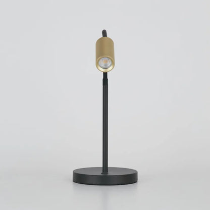 Lights  -  Ciara Desk Lamp - Gold & Black  -  60484233