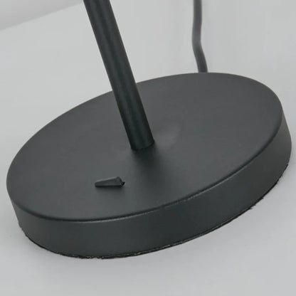 Lights  -  Ciara Desk Lamp - Gold & Black  -  60484233