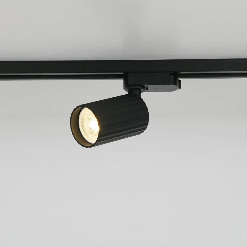 Lights  -  Anna Track Light - Sand Black  -  60484234