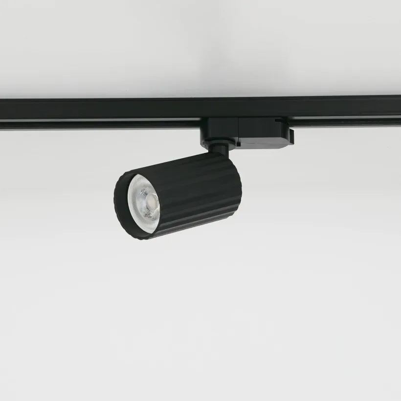 Lights  -  Anna Track Light - Sand Black  -  60484234