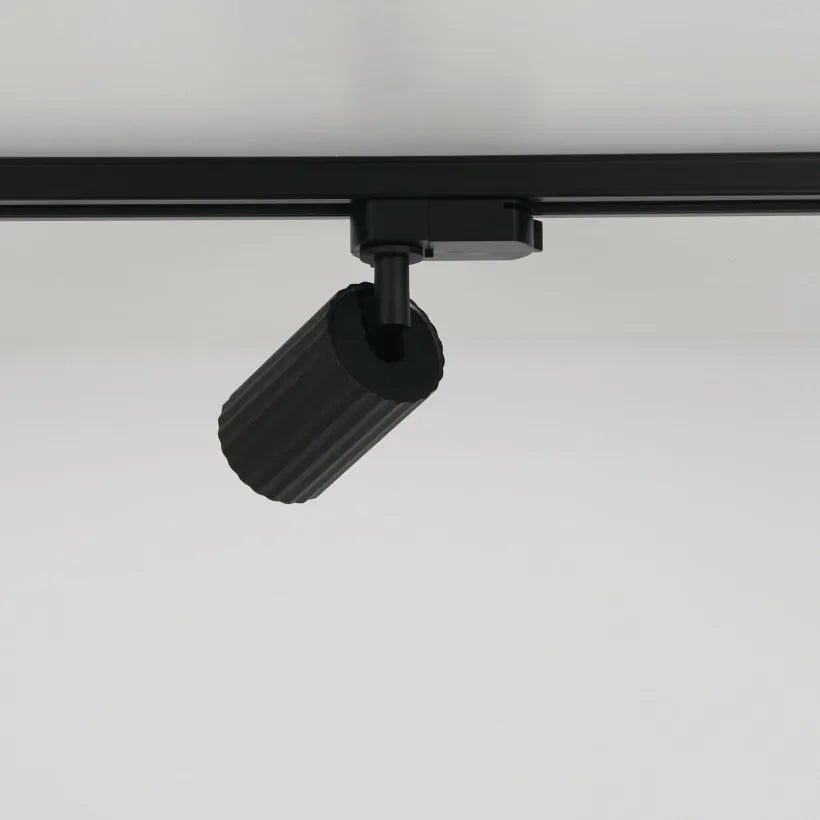 Lights  -  Anna Track Light - Sand Black  -  60484234