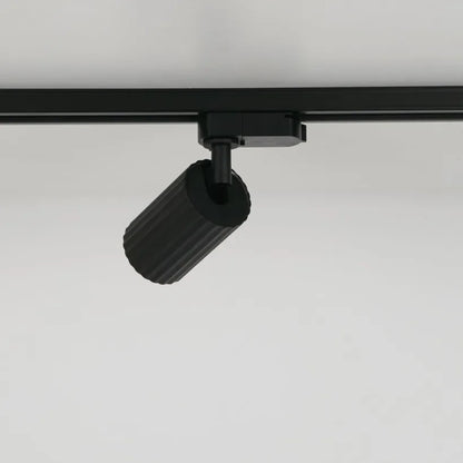 Lights  -  Anna Track Light - Sand Black  -  60484234