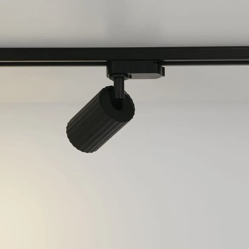 Lights  -  Anna Track Light - Sand Black  -  60484234