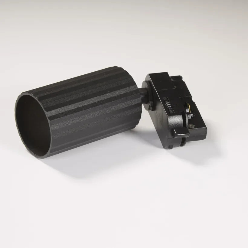 Lights  -  Anna Track Light - Sand Black  -  60484234