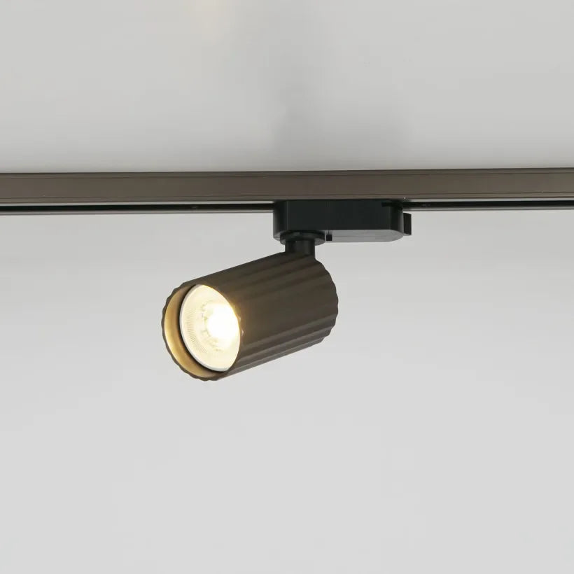 Lights  -  Anna Track Light - Bronze  -  60484235