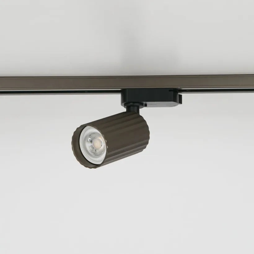 Lights  -  Anna Track Light - Bronze  -  60484235