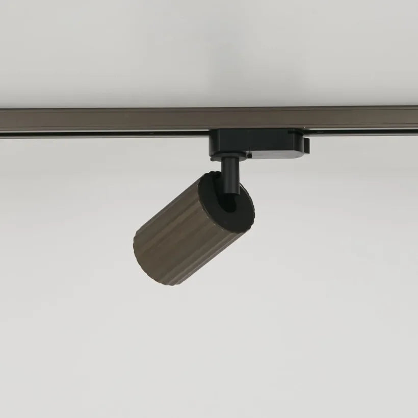 Lights  -  Anna Track Light - Bronze  -  60484235