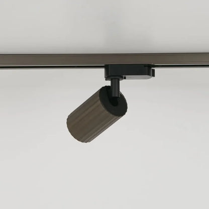 Lights  -  Anna Track Light - Bronze  -  60484235