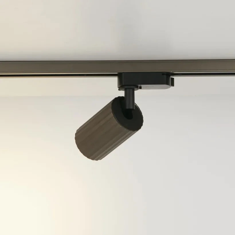 Lights  -  Anna Track Light - Bronze  -  60484235