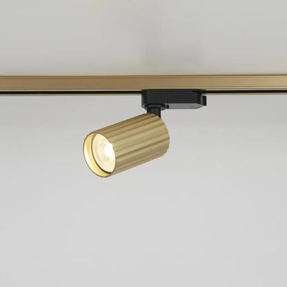 Lights  -  Anna Track Light - Gold  -  60484236