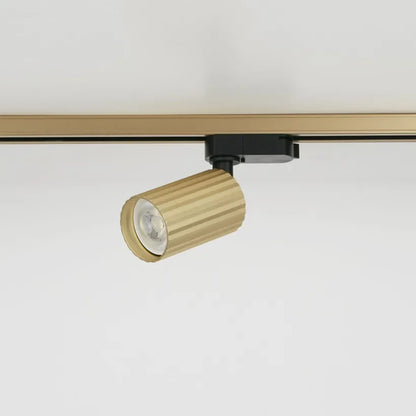 Lights  -  Anna Track Light - Gold  -  60484236