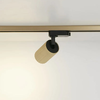 Lights  -  Anna Track Light - Gold  -  60484236