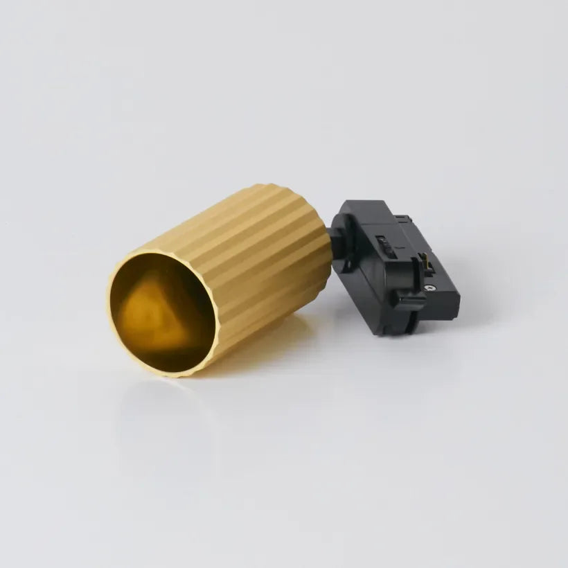 Lights  -  Anna Track Light - Gold  -  60484236