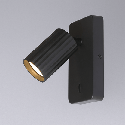 Lights  -  Aurora Spotlight Reader - Sand Black  -  60484243