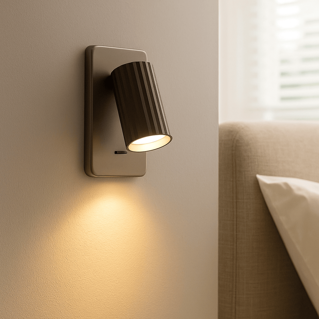 Lights  -  Anna Spotlight Reader - Bronze  -  60484244