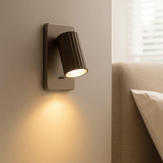 Lights  -  Anna Spotlight Reader - Bronze  -  60484244