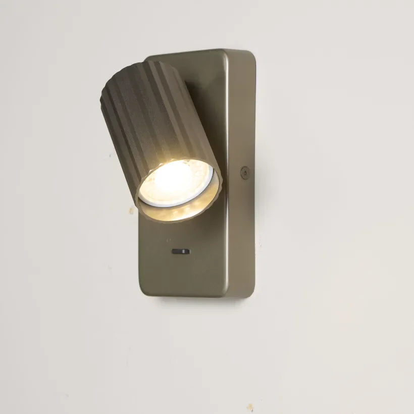 Lights  -  Anna Spotlight Reader - Bronze  -  60484244