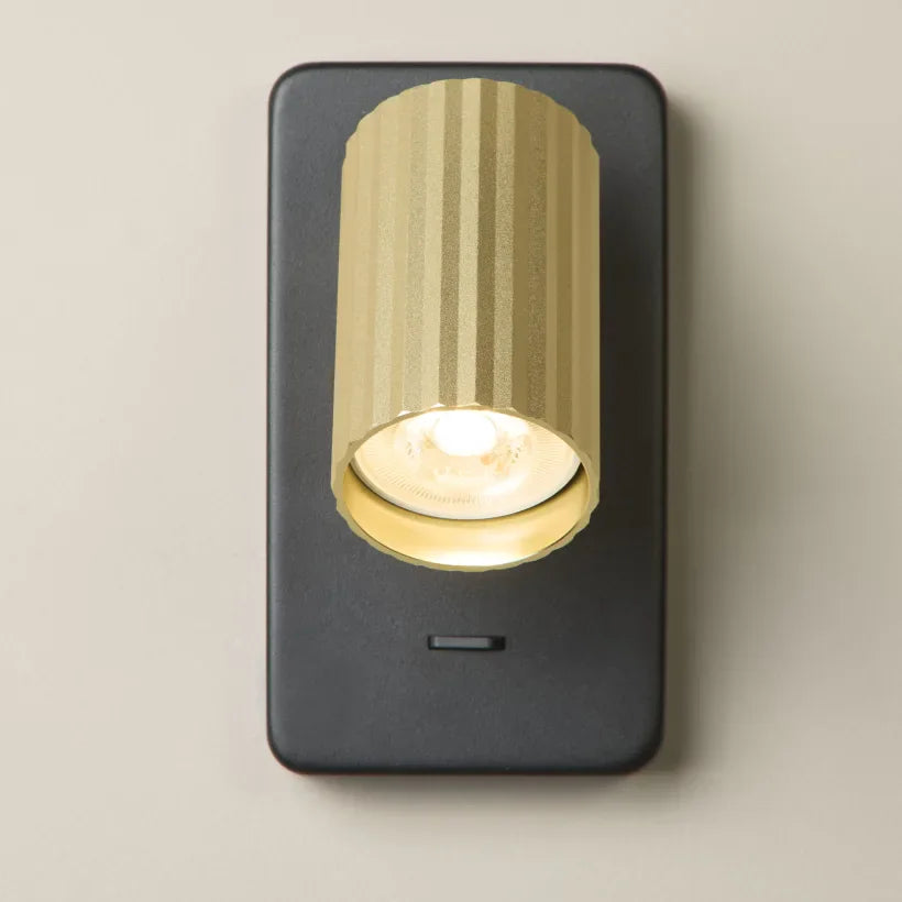 Lights  -  Anna Spotlight Reader - Gold  -  60484245