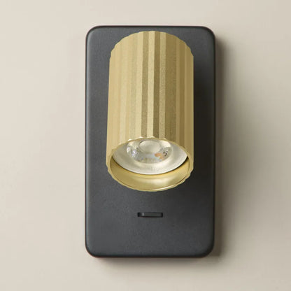 Lights  -  Anna Spotlight Reader - Gold  -  60484245