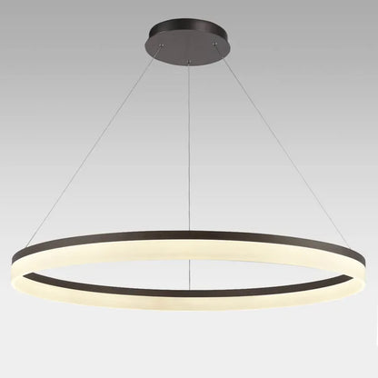 Lights  -  Ara Switchable Pendant Light - Bronze  -  60484251