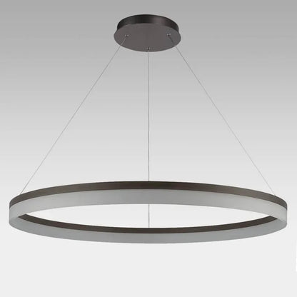 Lights  -  Ara Switchable Pendant Light - Bronze  -  60484251