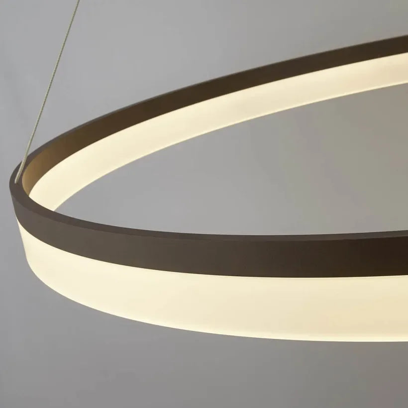 Lights  -  Ara Switchable Pendant Light - Bronze  -  60484251