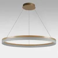 Lights  -  Ara 100 Gold Pendant Light  -  60484252