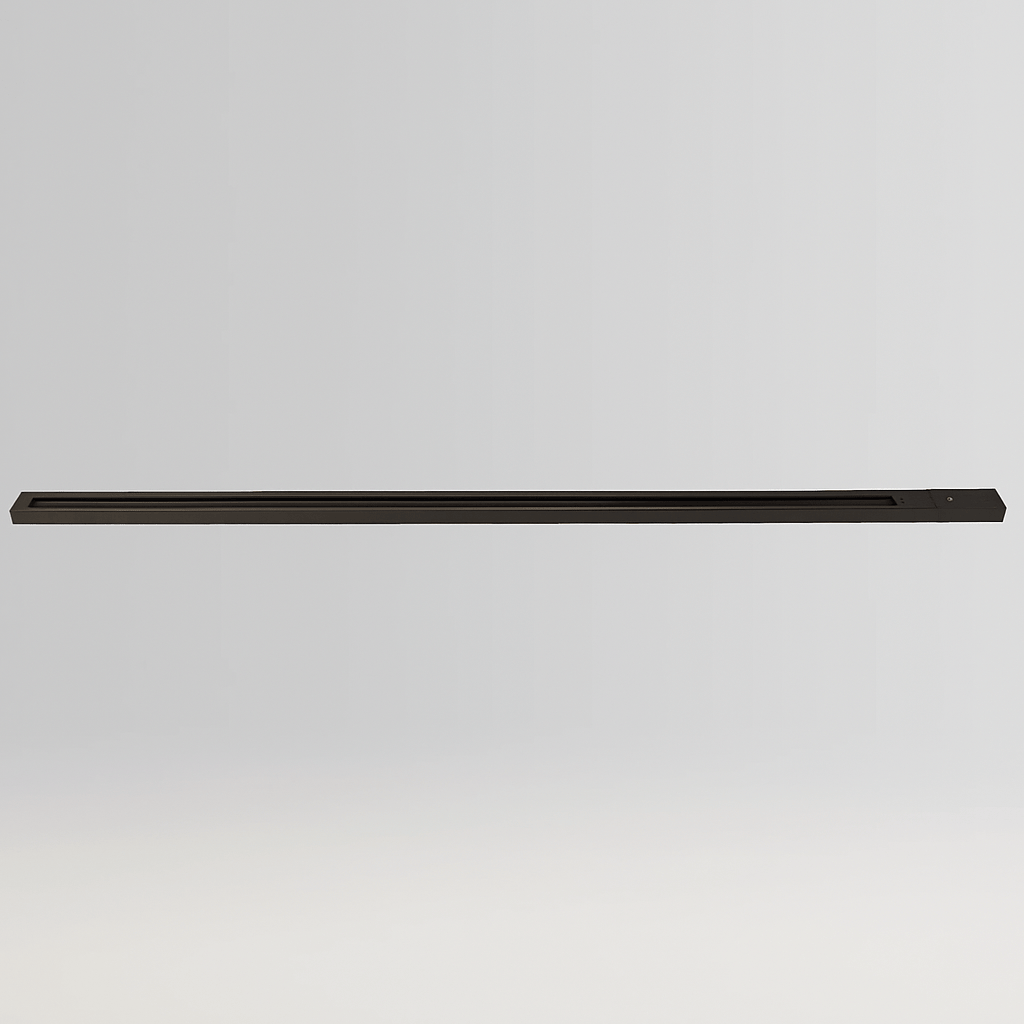 Lights  -  Aurora Single Circuit Track Kit - Black 1M  -  60484253